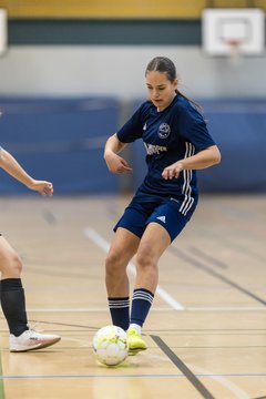 Bild 314 - wBJ NFV Futsalmeisterschaft